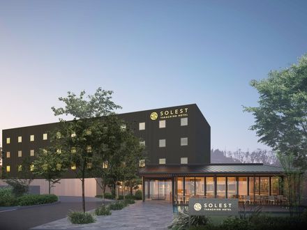 ソレスト高千穂ホテル 写真