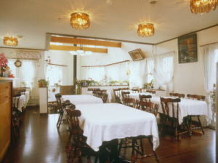 ペンション　かぷりーす 写真