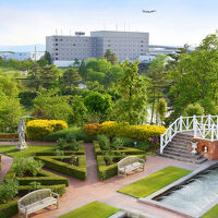 広島エアポートホテル