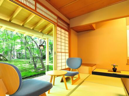 月岡温泉 割烹の宿 いま井 五十嵐邸結 写真
