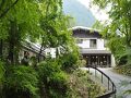 奥秩父 谷津川館 写真
