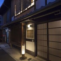 清水五条 墨継ぐ 写真