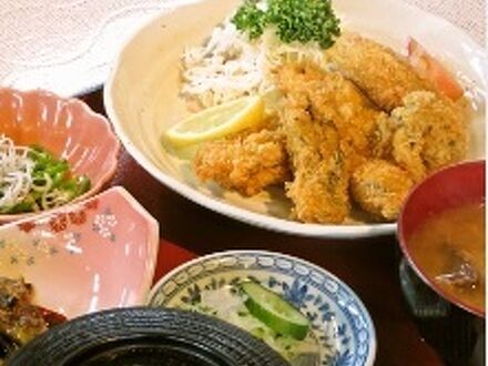 味処 浜庄 写真
