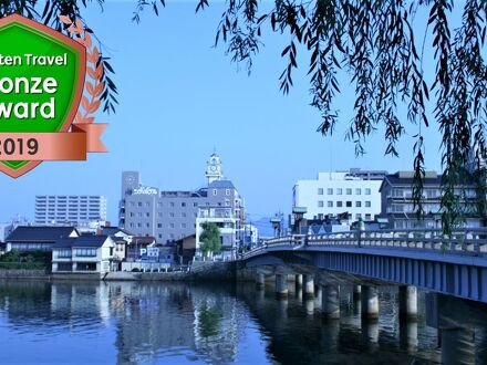 全室源泉温泉かけ流し　松江シティホテル本館 写真