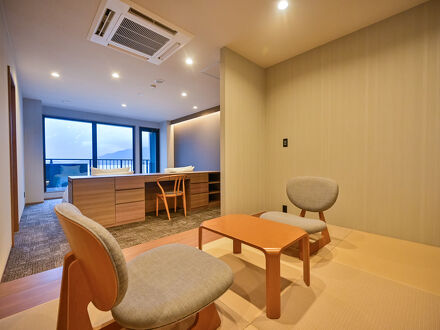 小浜温泉 旅館ゆのか 写真