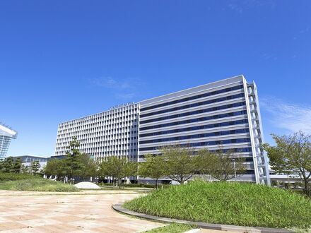 中部国際空港セントレアホテル 写真