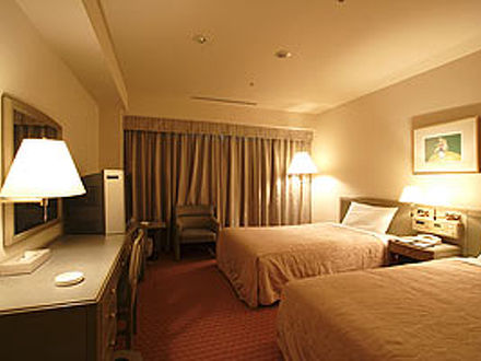 ホテルグランテラス千歳（BBHホテルグループ） 写真