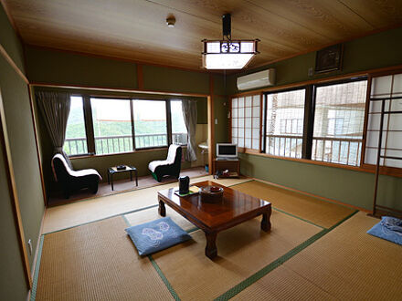 旅荘　桜山荘　花屋 写真