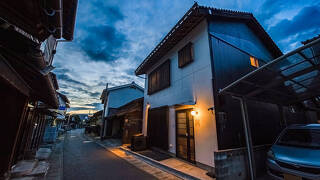 HIYORISTAY 出雲日和