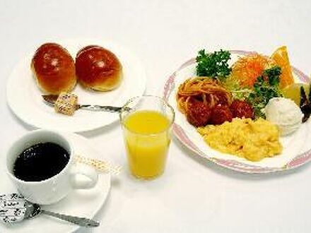 松江駅前ユニバーサルホテル 写真