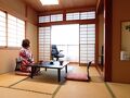 下諏訪温泉 料理自慢の宿 梅月 写真