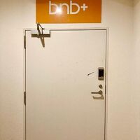 bnb+ 和shinbashi 写真