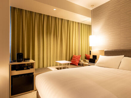 モンブランホテルラフィネ名古屋駅前 写真