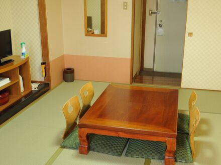 ホテル　マーシュランド 写真