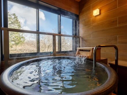 新那須高原温泉　こころのおやど　自在荘 写真