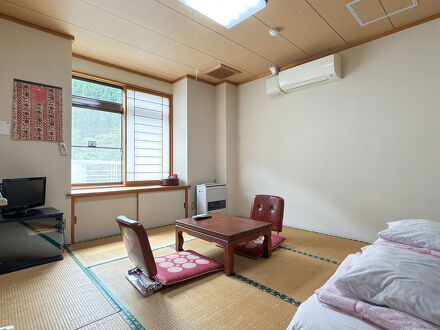 光山温石泉 岳泉荘 （旧：光山温泉岳泉荘） 写真