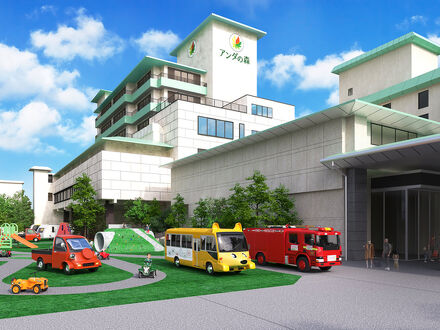 アンダの森 山形天童店 写真