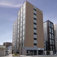 変なホテル京都 八条口駅前 写真