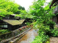 猿ヶ京温泉のホテル