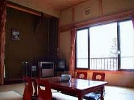 温泉宿 さつ木荘 写真