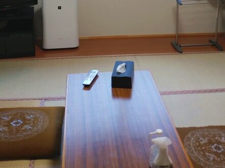 ウッディハウス加茂 写真