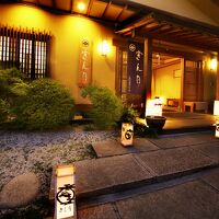 信州しもすわ温泉 ぎん月 写真