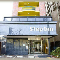 ステップイン新大阪東口 写真