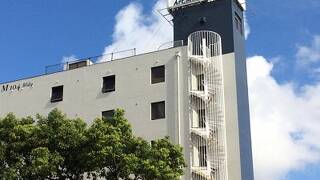 Kagoshima Guest House M104