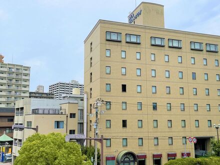 ホテルアストンプラザ大阪堺 写真