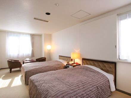 ホテルグリーンパーク 写真