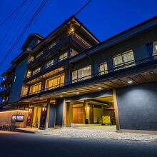 写真：楽天トラベル