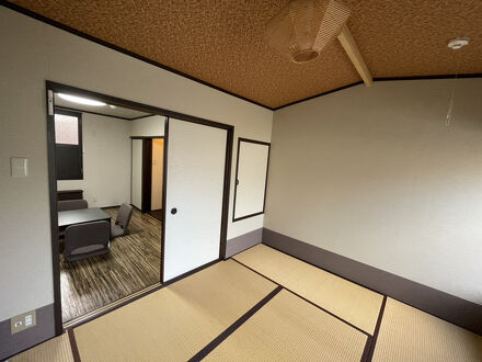 Fushimi Inari House 写真