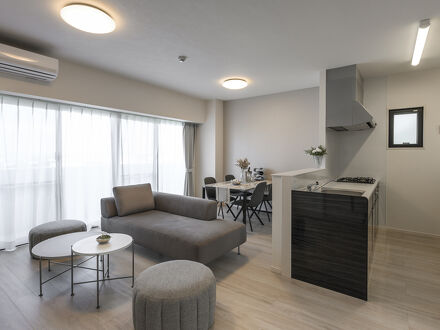 ＆Monde Okinawa Arena Condominium 写真