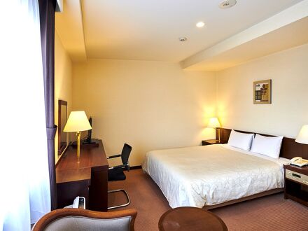 ホテルコートランド 写真