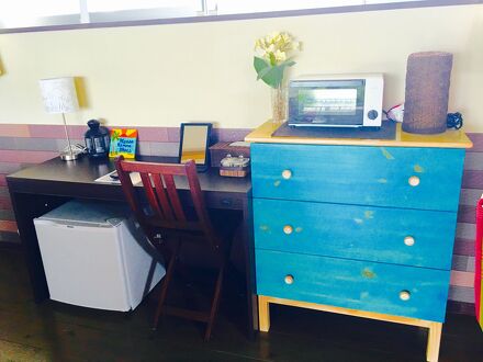 Ma-Blue Garden House 写真