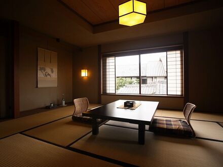 洋々閣 写真