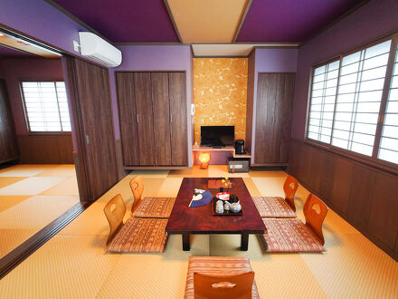 やすらぎの宿 きの助 写真