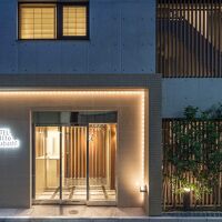 Hotel Brillio Asakusabashi 写真
