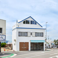 LA.FUKU和歌浦 写真