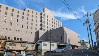 下関大坂屋ホテル
