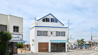LA.FUKU和歌浦