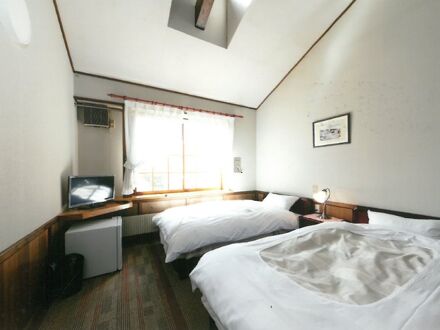 サイズリゾートホテル裏磐梯 写真