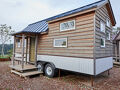 KURKKUFIELDS TINYHOUSE VILLAGE 写真