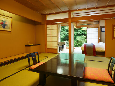 小川温泉元湯 ホテルおがわ 写真