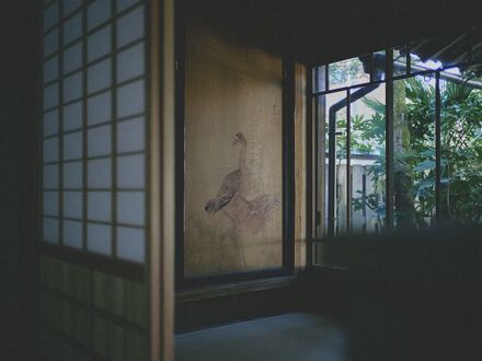 風の 倉吉 写真