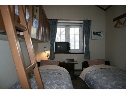 森のペンションつつみすくえあ 写真