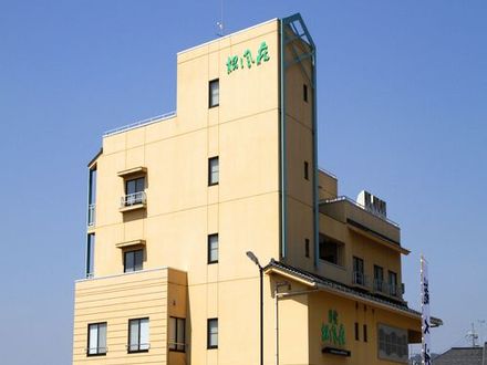 松風荘