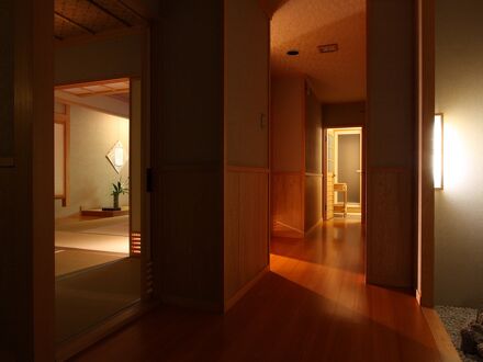 白骨の名湯 泡の湯 写真