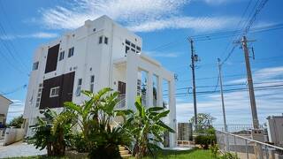 Maeda Ocean Front House