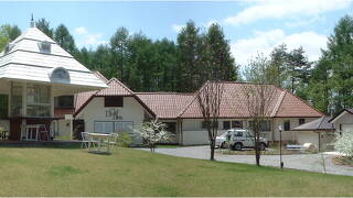 ホテル　デュシェルブルー